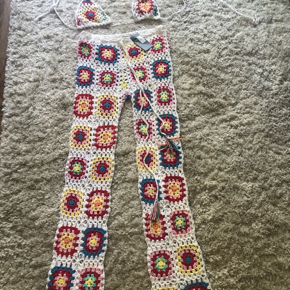 Festival Set - Picture 2 of 3